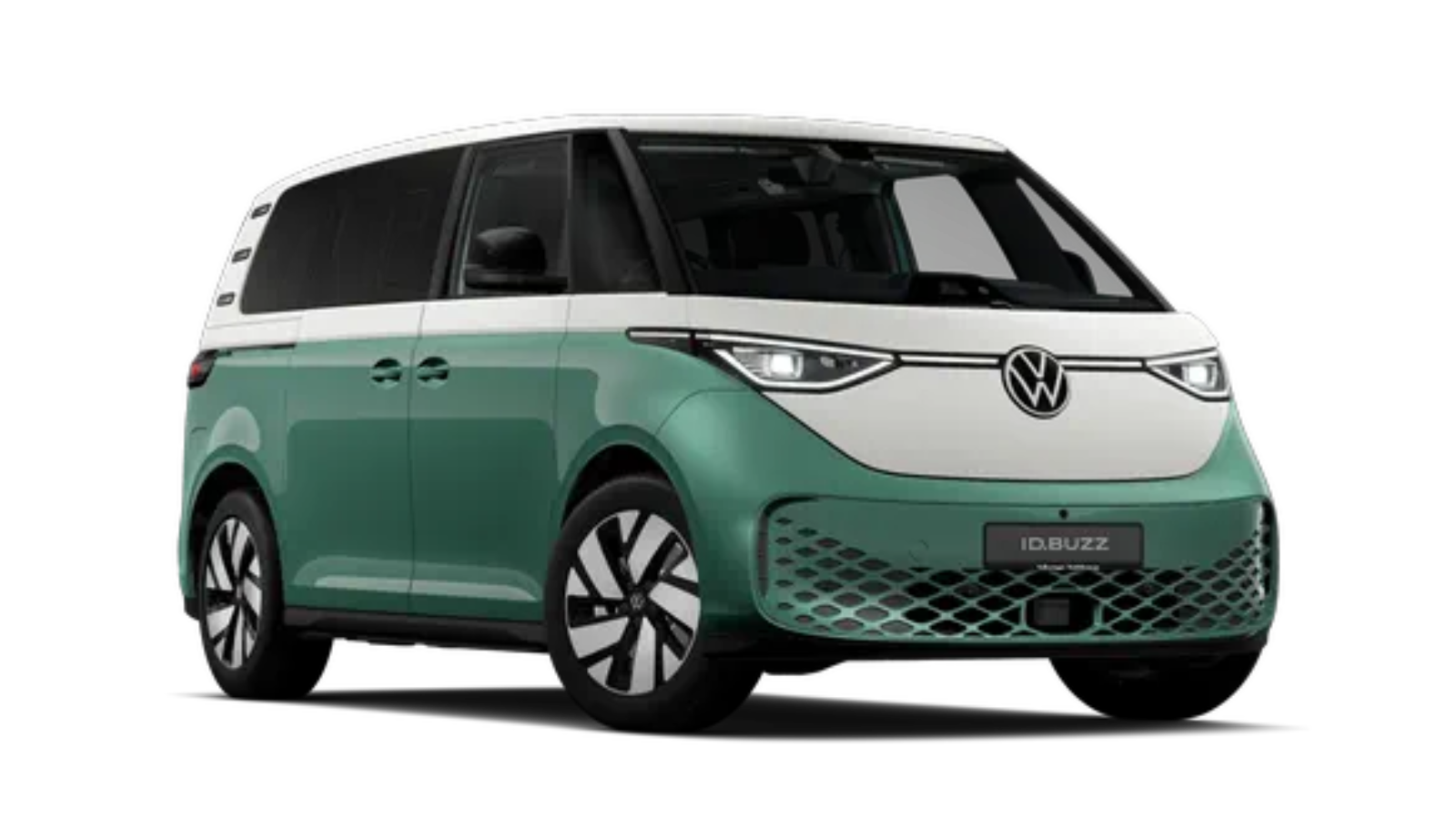 Volkswagen ID.Buzz Style PCO Car London